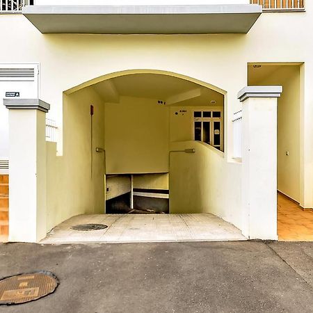 San Isidro Apartment Exterior photo