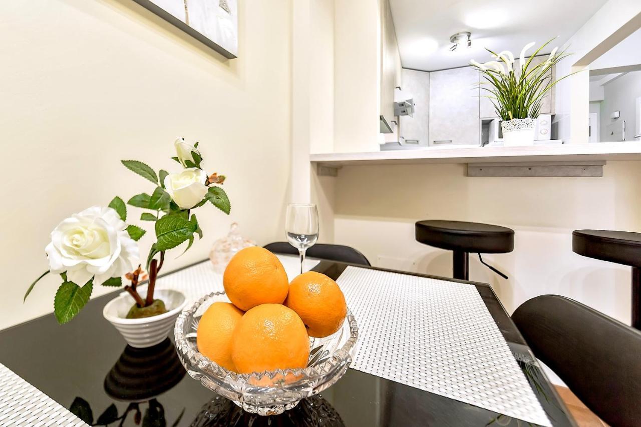 San Isidro Apartment Exterior photo
