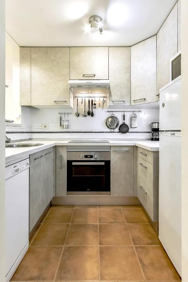San Isidro Apartment Exterior photo